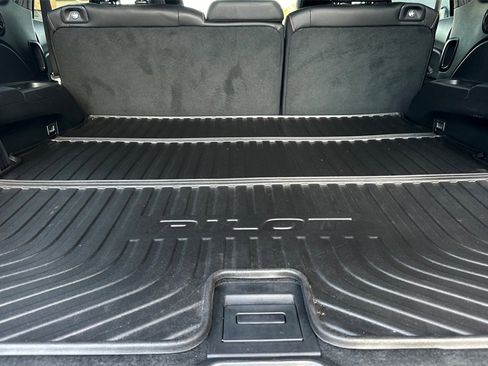 Used 2022 Honda Pilot TrailSport image 17
