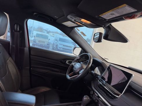 Used 2022 Jeep Compass Limited image 20