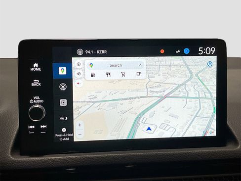 Used 2025 Honda Civic Sport Touring image 13