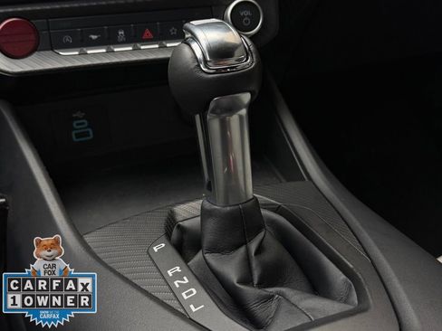 Used 2024 Ford Mustang Coupe image 18