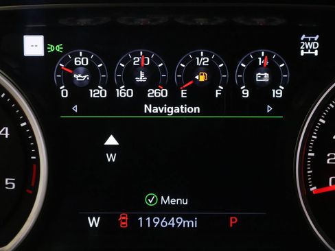 Used 2021 Chevrolet Silverado 3500 High Country AWD/4WD image 21