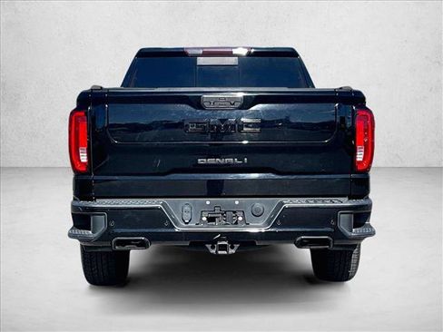 Used 2019 GMC Sierra 1500 Denali image 4