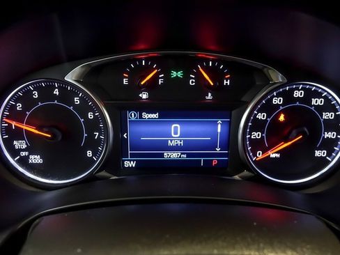 Certified 2022 GMC Terrain SLE w/ Driver Convenience Package image 19