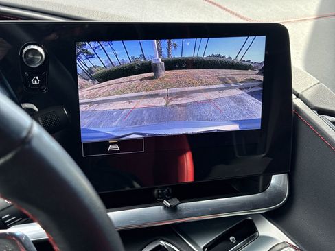 Used 2023 Chevrolet Corvette Stingray Convertible image 25