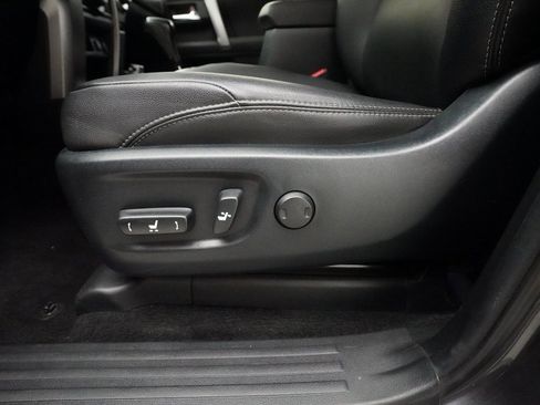 Used 2022 Toyota 4Runner TRD Sport image 30