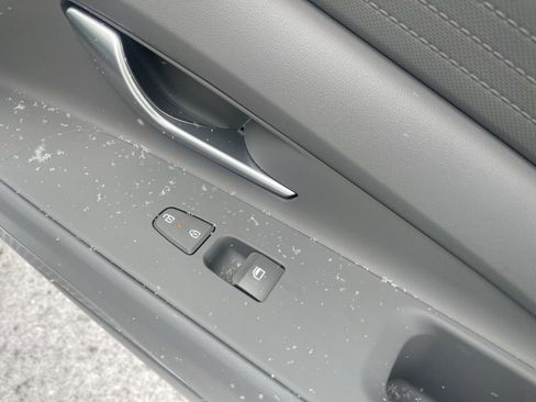 New 2024 Hyundai Elantra SEL w/ Convenience Package image 19