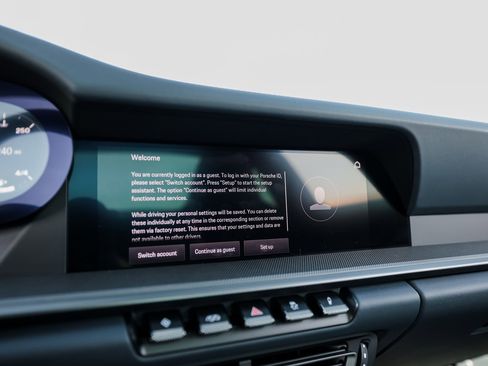 Certified 2024 Porsche 911 Carrera S image 18