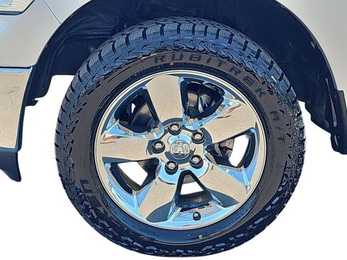 Used 2019 RAM 1500 Tradesman w/ Tradesman SXT Package AWD/4WD image 27