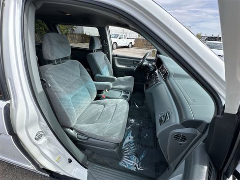 Used 2002 Honda Odyssey EX image 35