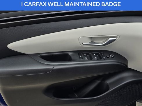 Certified 2024 Hyundai Tucson SEL image 16