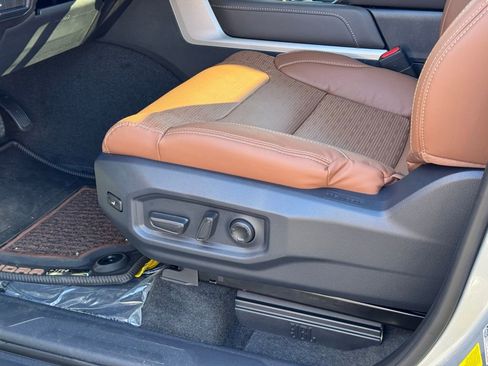 Certified 2026 Toyota Tundra 1794 Edition image 26