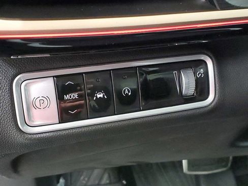 New 2026 Buick Envision Sport Touring AWD/4WD image 35