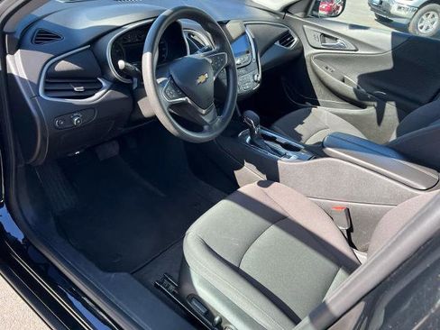 Used 2023 Chevrolet Malibu LT FWD image 8