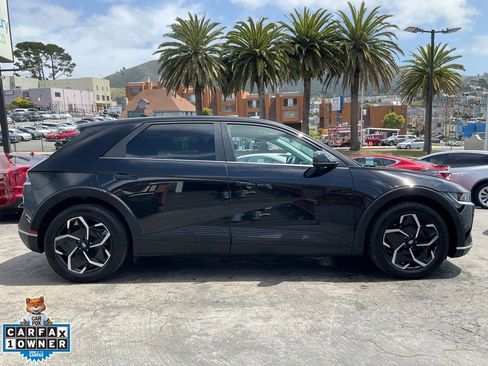 Used 2024 Hyundai Ioniq 5 SEL RWD image 3