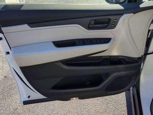New 2026 Honda Odyssey EX-L image 11