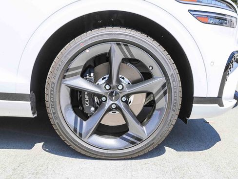 New 2026 Genesis GV70 3.5T Sport Prestige image 10