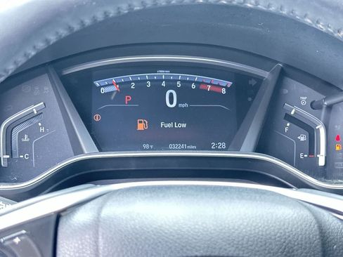 Used 2021 Honda CR-V EX-L image 22