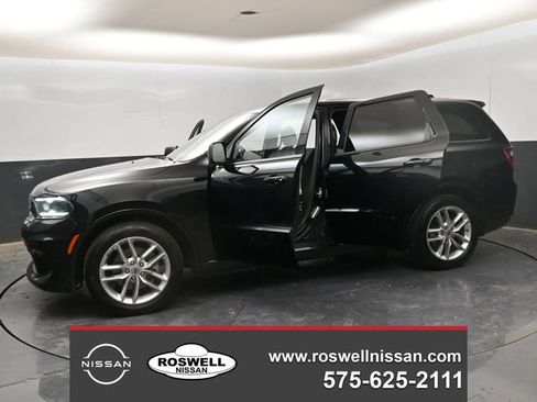 Used 2023 Dodge Durango GT image 33