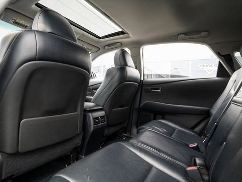 Used 2014 Lexus RX 350 AWD image 31