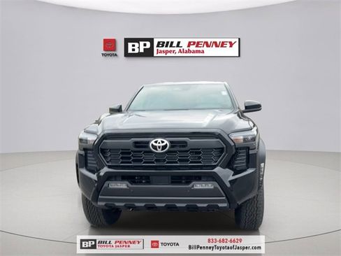 New 2025 Toyota Tacoma TRD Off-Road image 8