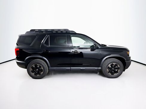 New 2026 Honda Passport TrailSport Elite image 2