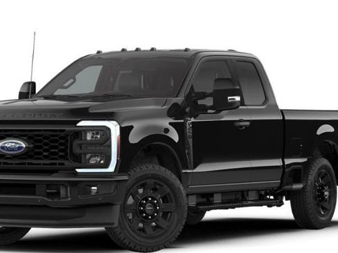 New 2026 Ford F250 XL w/ STX Appearance Package image 23