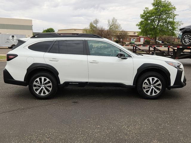 Used 2025 Subaru Outback Premium w/ Popular Package #1A AWD/4WD image 5