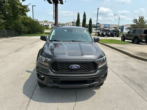 Used 2020 Ford Ranger XL w/ Equipment Group 101A Mid AWD/4WD image 22