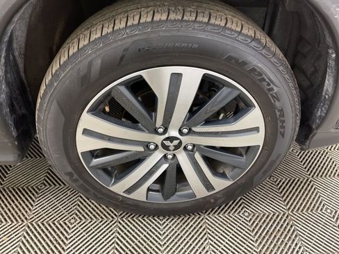 Used 2024 Mitsubishi Outlander Sport ES image 34