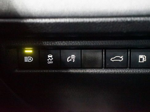 Certified 2025 Toyota Camry LE image 24