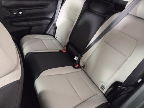 New 2026 Honda CR-V EX image 12