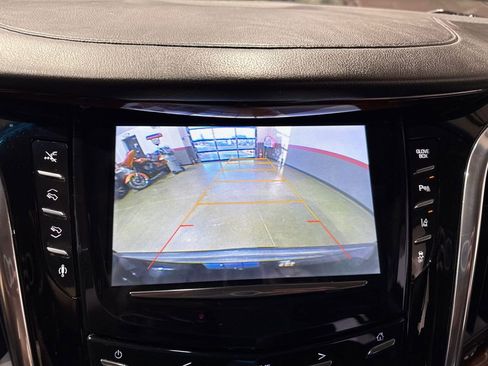 Used 2015 Cadillac Escalade Premium RWD image 87