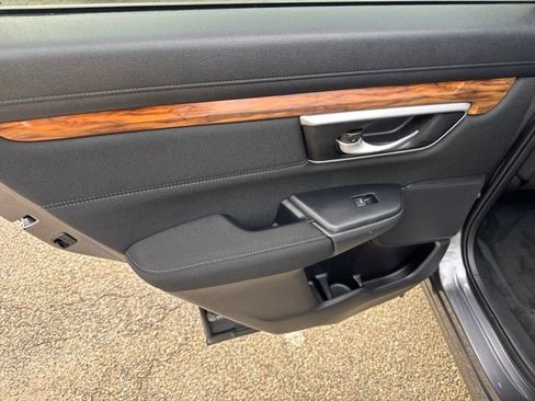 Certified 2022 Honda CR-V EX image 15