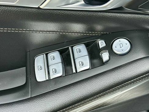 Used 2022 BMW X7 xDrive40i AWD/4WD image 13