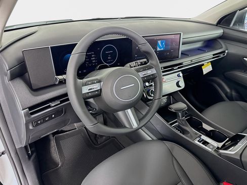 New 2026 Hyundai Tucson SEL image 9