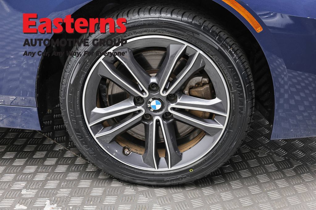 Used 2022 BMW 228i Gran Coupe w/ Convenience Package FWD image 32