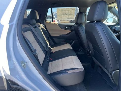 New 2026 Chevrolet Equinox ACTIV w/ Convenience Package III AWD/4WD image 14