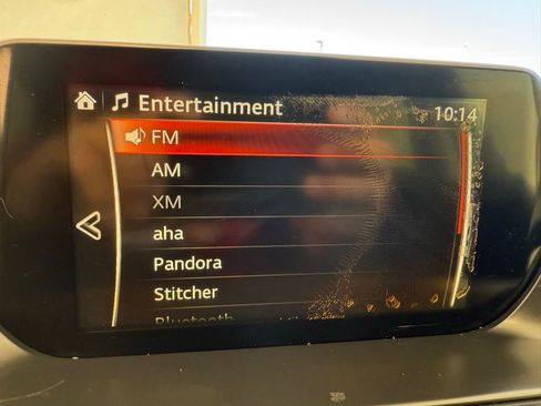 Used 2017 MAZDA MAZDA6 Touring image 42