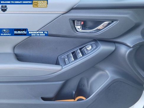 New 2026 Subaru Crosstrek 2.5i Limited w/ Crosstrek Mirror Package AWD/4WD image 14