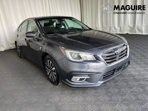Used 2019 Subaru Legacy 2.5i Premium AWD/4WD image 29