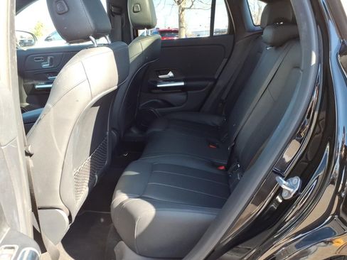 Certified 2023 Mercedes-Benz GLA 250 4MATIC image 13