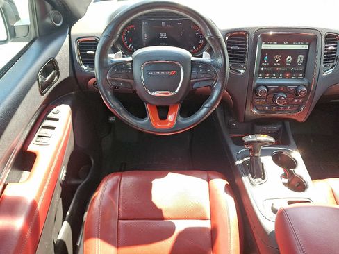 Used 2020 Dodge Durango R/T w/ Blacktop Package AWD/4WD image 11