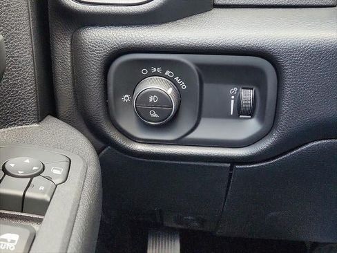 New 2026 RAM 2500 Tradesman AWD/4WD image 57