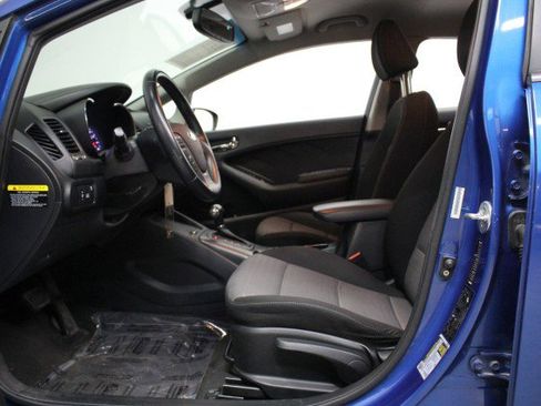 Used 2015 Kia Forte EX image 7