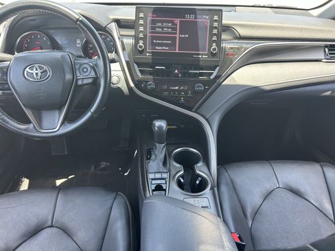 Used 2024 Toyota Camry XSE FWD image 14