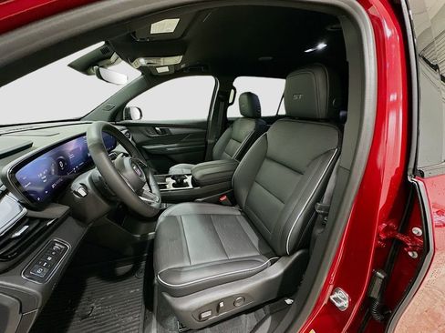 New 2026 Buick Enclave Sport Touring FWD image 22