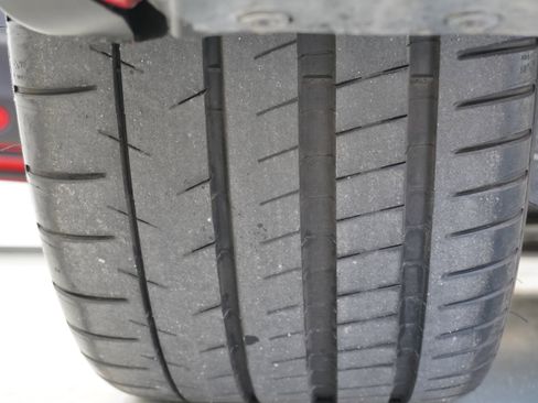 Used 2008 Chevrolet Corvette Convertible w/ Preferred Equipment Group image 30