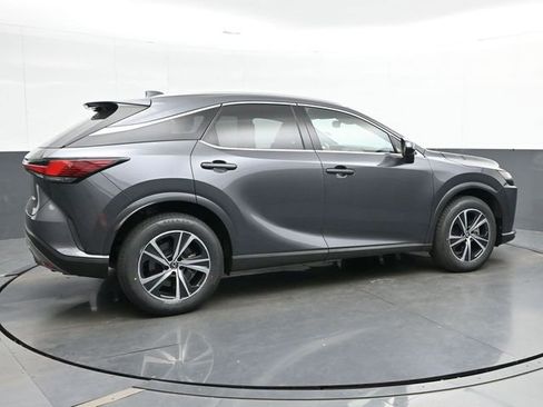 Used 2024 Lexus RX 350 Premium w/ Cold Area Package FWD image 8