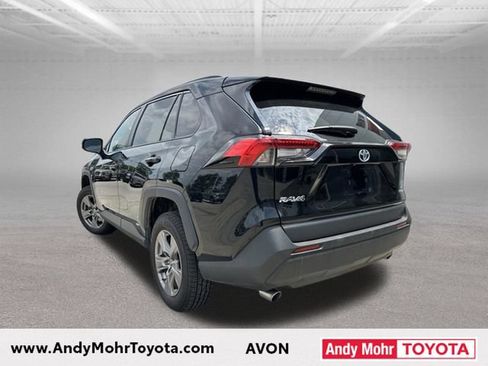 Used 2023 Toyota RAV4 LE AWD/4WD image 6