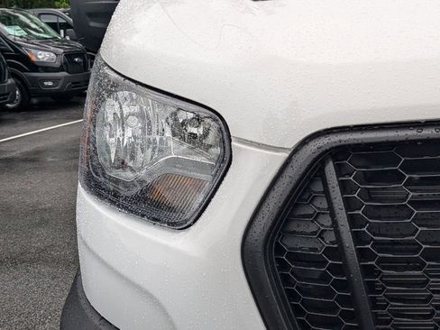 New 2025 Ford Transit 150 148 Medium Roof w/ Load Area Protection Package image 11